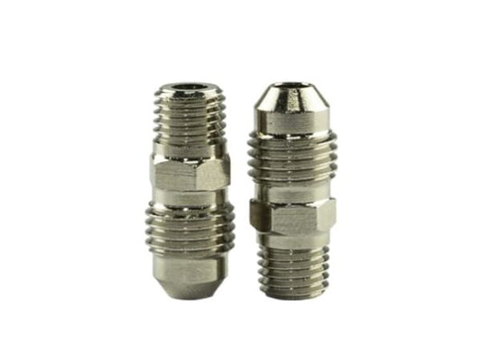 Turbosmart 1/16" NPT Male - AN-3 Flare Fittings - TS-0505-2008