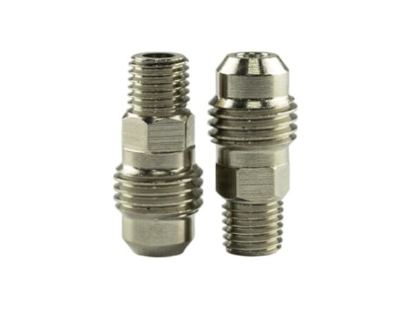 Turbosmart 1/16" NPT Male - AN-4 Flare Fittings - TS-0505-2009